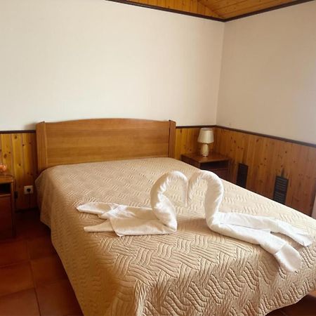 Casa Campo E Praia Rogil Bagian luar foto