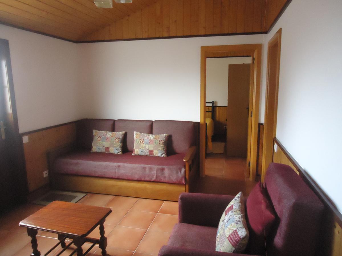 Casa Campo E Praia Rogil Bagian luar foto